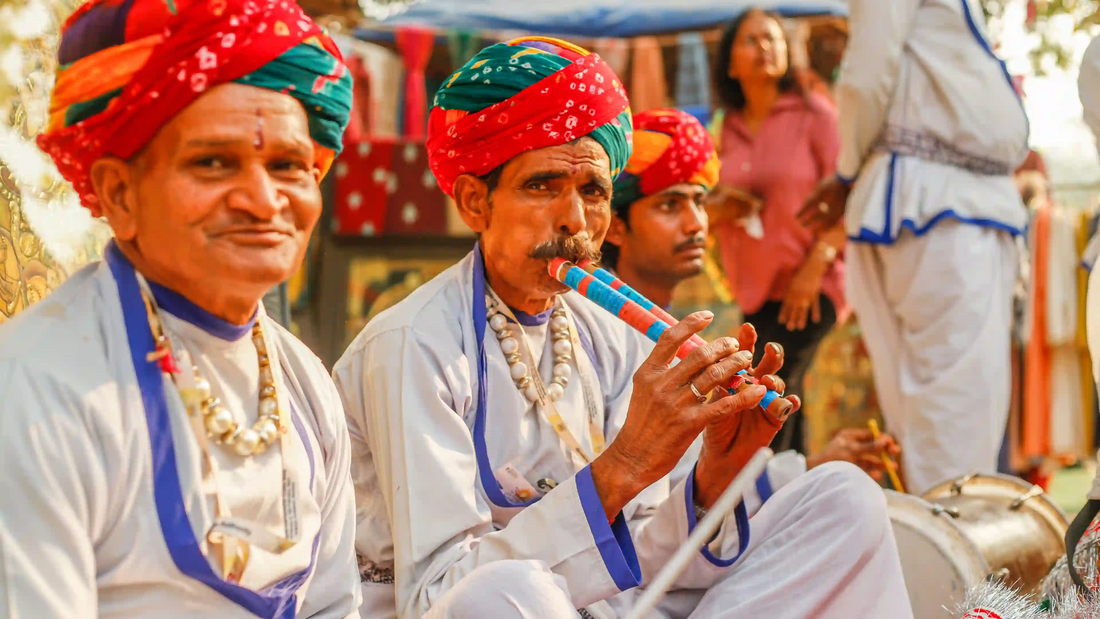 Ultimate Classic Rajasthan Tour 13 Days